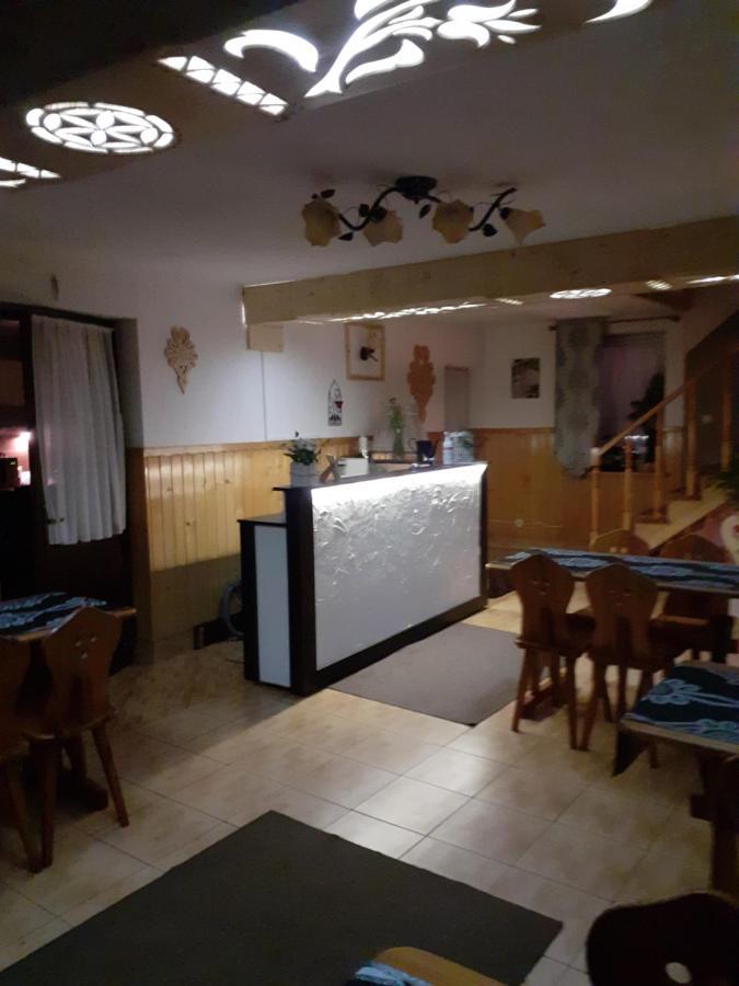 U Danki Apartment Буковина Татжанска Екстериор снимка