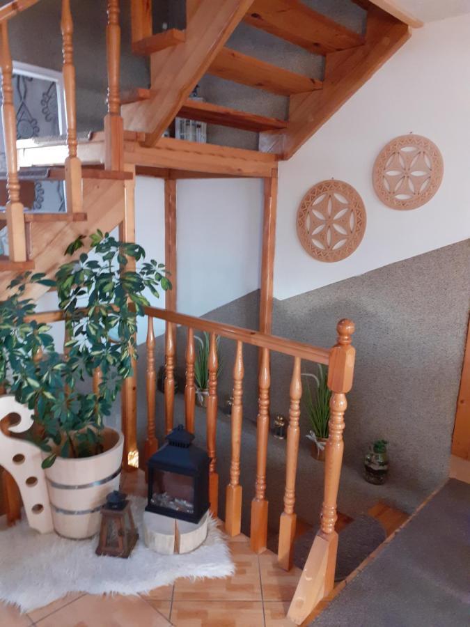 U Danki Apartment Буковина Татжанска Екстериор снимка