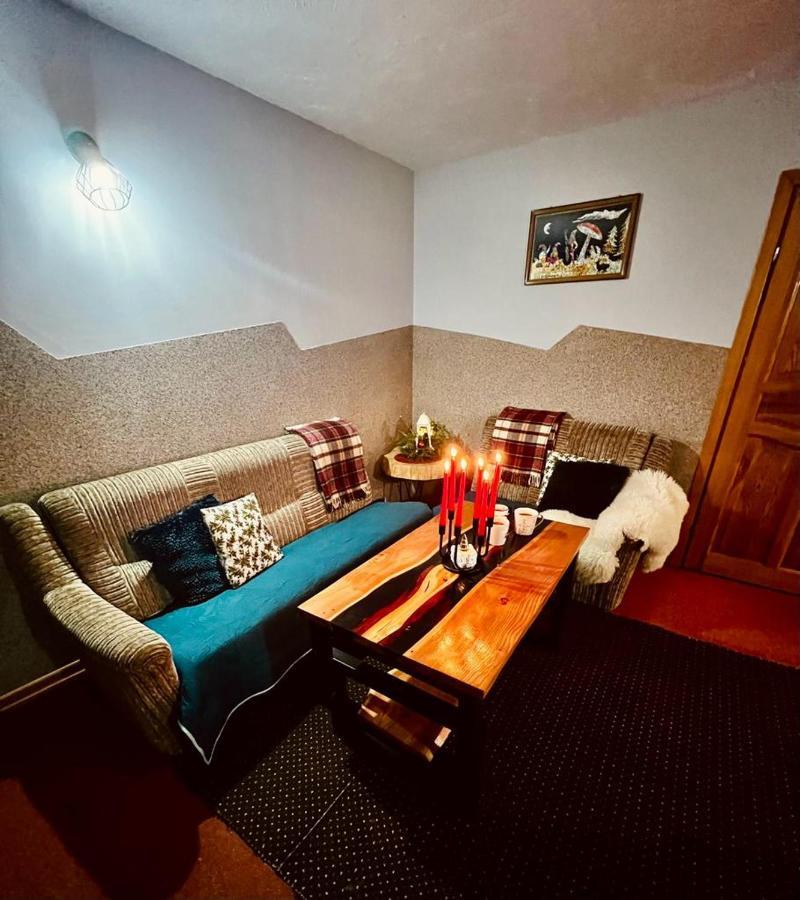 U Danki Apartment Буковина Татжанска Екстериор снимка
